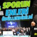 Başarılı sporcular ile Sporun Enleri ödüllendirildi