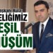 BTO Başkanı Kula, “Önceliğimiz yeşil dönüşüm”