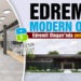 Edremit’e modern otogar