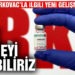 Yerli aşı Turkovac’la ilgili Başhekim’den son dakika müjdesi