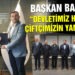 EKREM BAŞARAN: “TARIM ve HAYVANCILIKTA BALIKESİR’İ KALKINDIRACAK PROJELER HAZIRLAMALIYIZ”