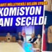 MİLLETVEKİLİ UYGUR’A ÖNEMLİ BİR GÖREV DAHA