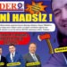 GÖKHAN TIĞ ORTADA KALDI !