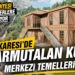 ARMUTALAN KÜLTÜR MERKEZİ TEMELLERİ ATILDI