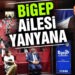 BİGEP Ailesi Bir Arada