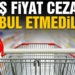 Zincir marketler ‘fahiş fiyat cezasını’ kabul etmedi!