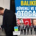 Balıkesir’e güvenli ve konforlu otogarlar
