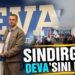 SINDIRGI’DA DEVA’SINI BULDU