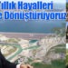 100 Yıllık Hayalleri Gerçeğe Dönüştürüyoruz