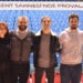 ALTIEYLÜL KENT SAHNESİ’NDE PROVALAR BAŞLADI