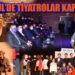 ALTIEYLÜL KÜLTÜR-SANAT ŞEHRİ OLMA YOLUNDA İLERLİYOR