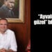 AYVALIK BELEDİYE BAŞKANI MESUT ERGİN’DEN YENİ YIL MESAJI