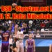 Balıkesir BŞB – Sigortam.net misli.com TBL 12. hafta müsabakası