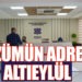 YENİ BEYAZ MASALAR İLE İŞLEMLER DAHA DA HIZLANDI