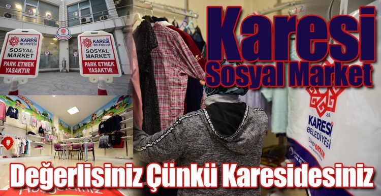 Değerlisiniz Çünkü Karesidesiniz …
