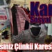 Değerlisiniz Çünkü Karesidesiniz …