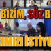 EMEK BİZİM, SÖZ BİZİM…