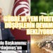 GÜBRE VE YEM FİYATLARINDAKİ DÜŞÜŞLERİN DEVAM ETMESİNİ BEKLİYORUZ