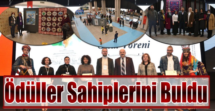 Geleneksel sanatlarda Balıkesir motifleri