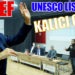 HEDEF UNESCO LİSTESİNDE KALICI OLMAK