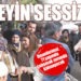 DİNLEYİN SESSİZLİĞİ