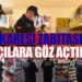 KARESİ ZABITASI  FIRSATÇILARA GÖZ AÇTIRMIYOR
