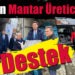 BBB’den Mantar Üreticilerine Destek