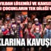 YENİ YILDAN LÖSEMİLİ VE KANSER HASTASI ÇOCUKLARIN TEK DİLEĞİ VAR!