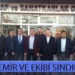 AYDEMİR VE EKİBİ SINDIRGI’DA