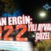 BAŞKAN ERGİN: 2022 YILI AYVALIK KADAR GÜZEL OLSUN