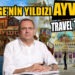 KUZEY EGE’NİN YILDIZI AYVALIK, TRAVEL TURKEY’DE…