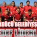 AYVALIKGÜCÜ BELEDİYESPOR’DA HEDEF LİDERLİK