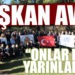 BAŞKAN AVCI