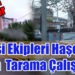 Karesi Haşere ve Lavra Mücadelesi !!!