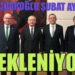 KILIÇDAROĞLU ŞUBAT AYINDA BEKLENİYOR