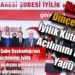 Kızılay Karesi Şube Başkanlığı’nın yapımını üstlendiği İyilik Kütüphanesi’nin açılışını protokolümüz ile birlikte gerçekleştirdik