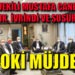 MİLLETVEKİLİ MUSTAFA CANBEY’DEN AYVALIK, İVRİNDİ VE SUSURLUK’A TOKİ MÜJDESİ