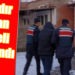 10 Yıldır Aranan Şüpheli Yakalandı !!!