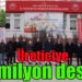 Balıkesir Büyükşehir Belediyesi üreticinin elini güçlendiriyor