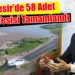 Balıkesir’de 58 Adet Sulama Tesisi Tamamlandı