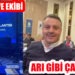“İlk gün nasılsak , şu anda da aynı aşk ve şevkle DEVAm ediyoruz.”