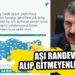 AŞI RANDEVUSU  ALIP GİTMEYENLERE TEPKİ !
