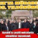 AYVALIK’TA MÜBADELENİN 99. YILDÖNÜMÜ ANILDI
