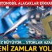 Çip krizi büyüyor… Stokları azaldı! Yeni zamlar yolda