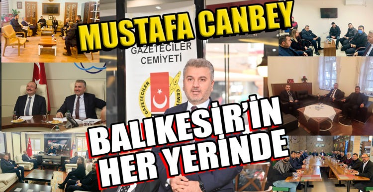 Ayak Basmadık Yer Bırakmıyor