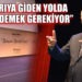 “BAŞARIYA GİDEN YOLDA BEDEL ÖDEMEK GEREKİYOR”