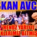 BAŞKAN AVCI “HENÜZ YARIYIL ETKİNLİKLERİMİZ BİTMİŞ DEĞİL”