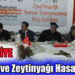 17.Burhaniye Zeytin ve Zeytinyağı Hasat Şenliği