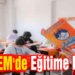 BURSEM’de Eğitime Devam …