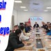 Balıkesir  Karla  Mücadeleye  Hazır